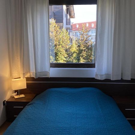 2 Bedroom Apartment Next To Gondola Ski Lift Bansko Luaran gambar