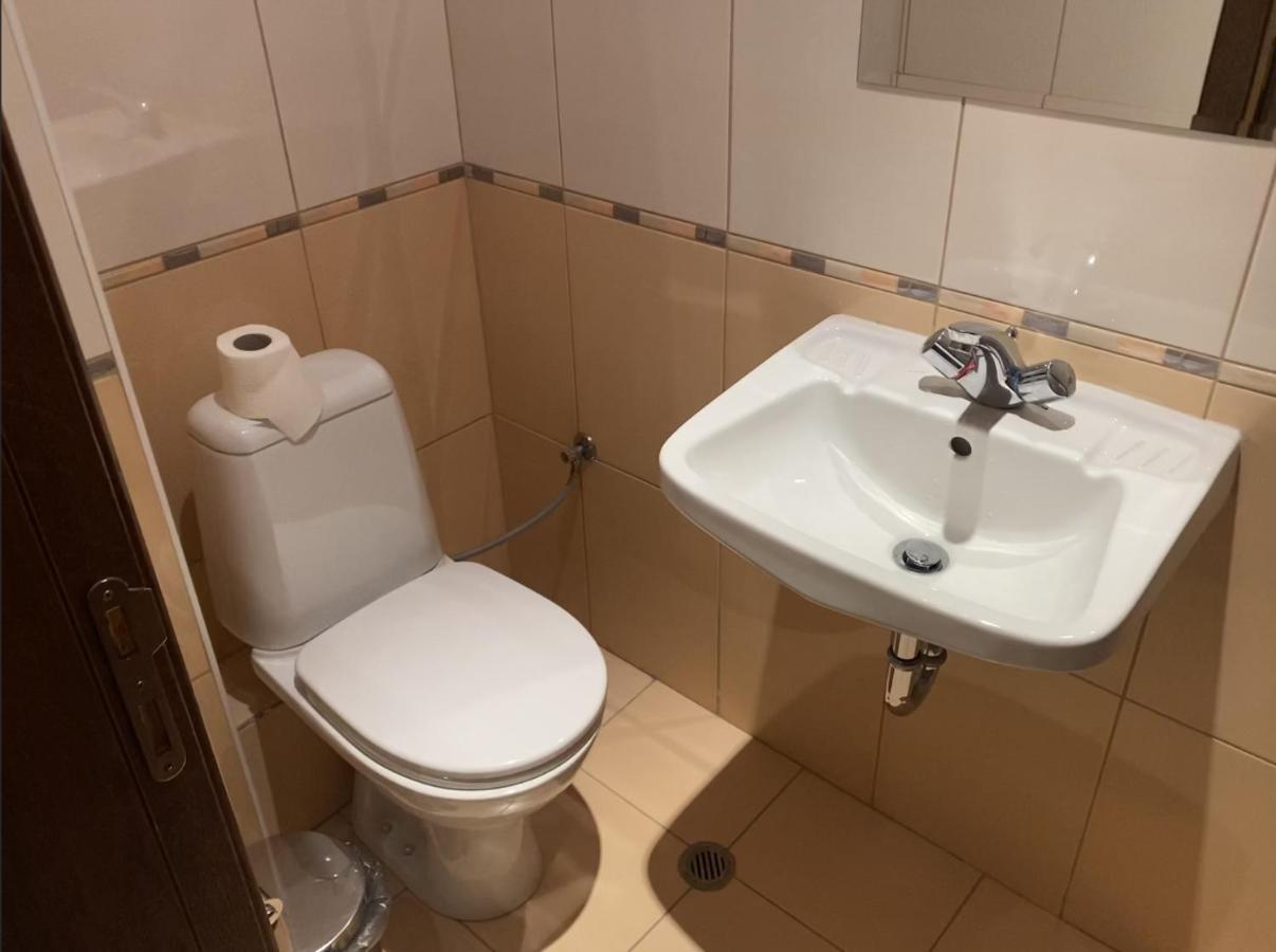2 Bedroom Apartment Next To Gondola Ski Lift Bansko Luaran gambar