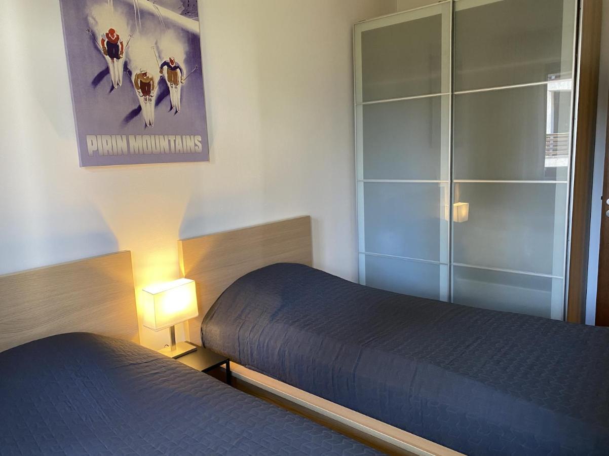 2 Bedroom Apartment Next To Gondola Ski Lift Bansko Luaran gambar