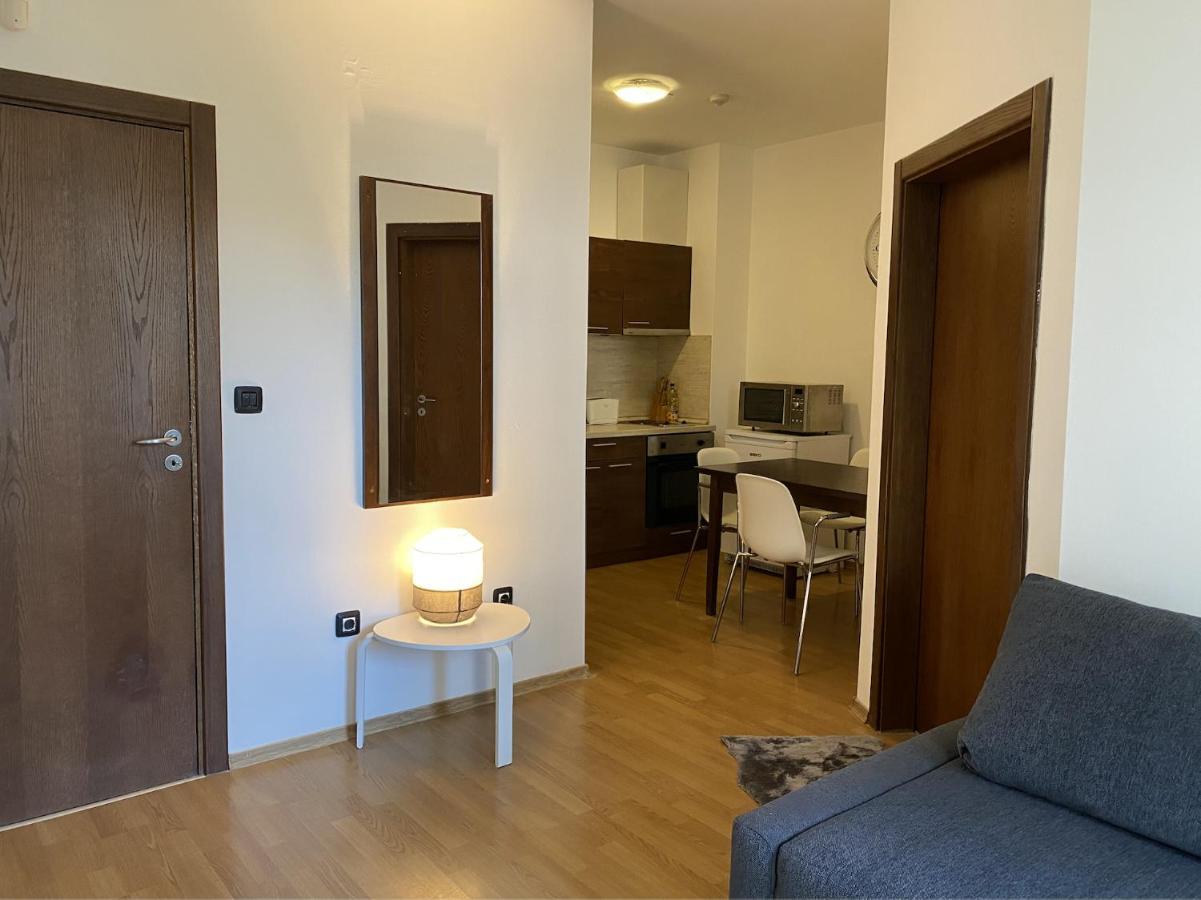 2 Bedroom Apartment Next To Gondola Ski Lift Bansko Luaran gambar
